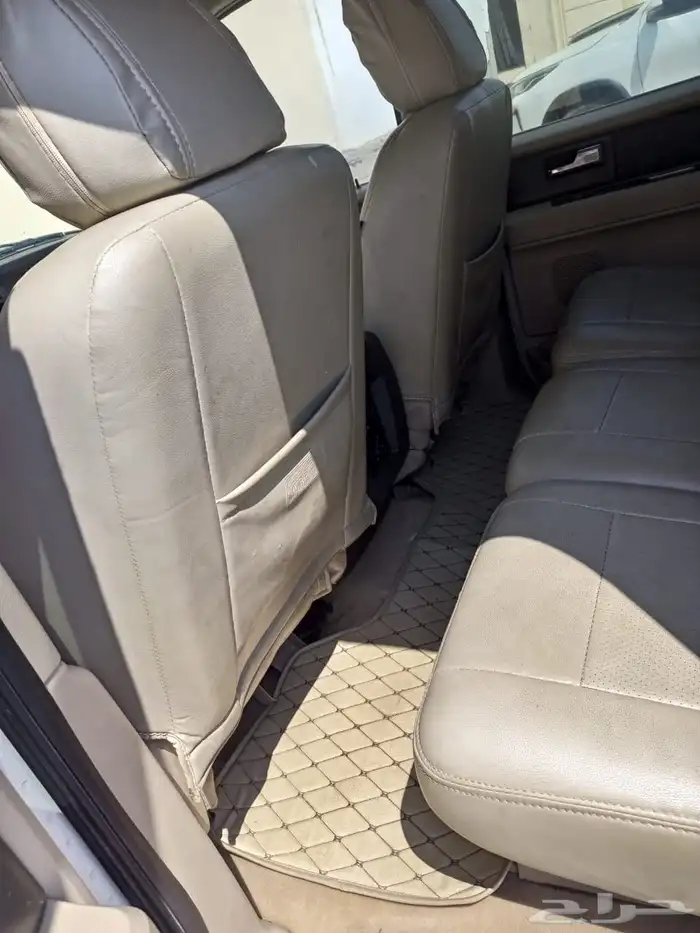 اكسبيدشن 2013 12