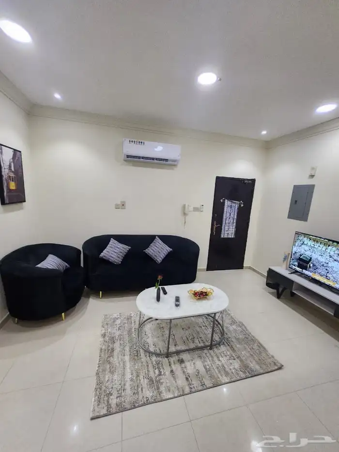 شقه مفروشه عوايل 0