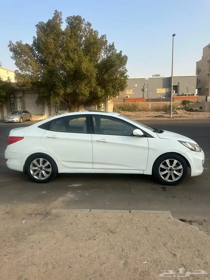 اكسنت فل كامل 2013 3