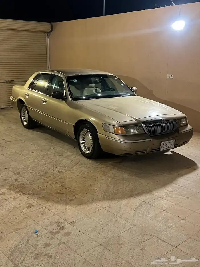 ماركيز 2000 جاهز للنقل 5