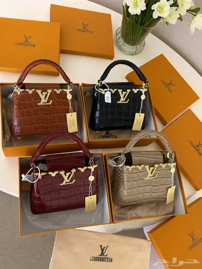 شنط ماركات عالمية ماستر كواليتي 2