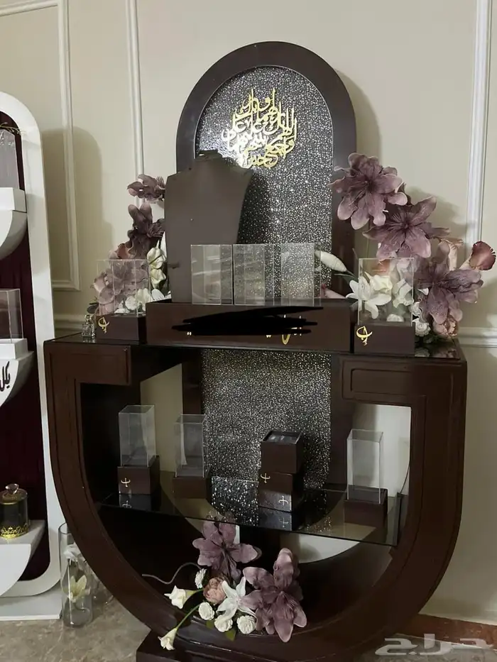 دولاب ملكة استخدام خفيف 1