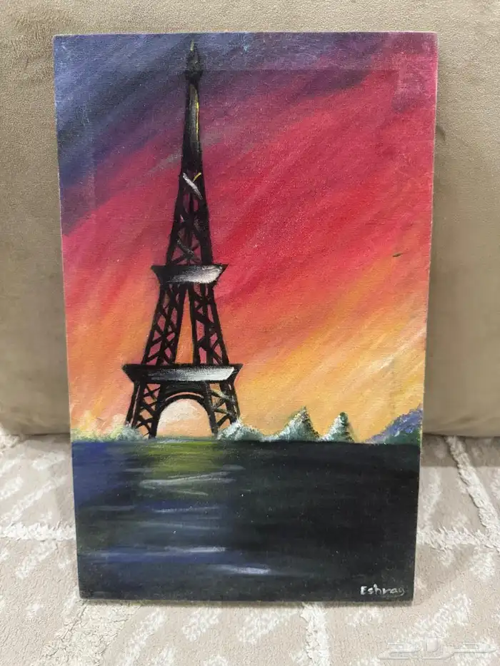 لحوح رسم لبيع 3