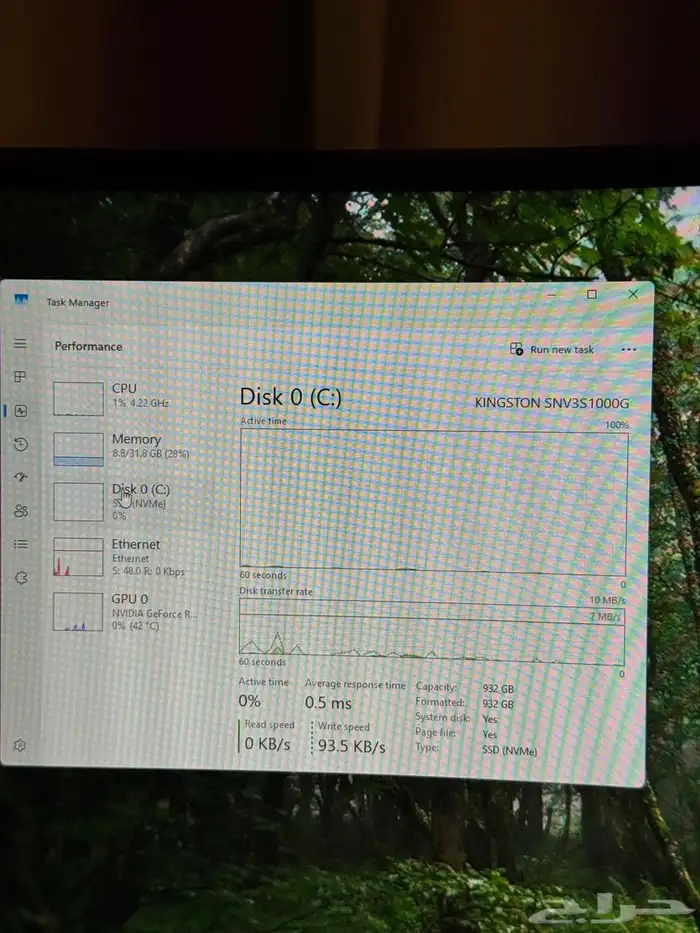Rtx 5070ti PC almost new 4