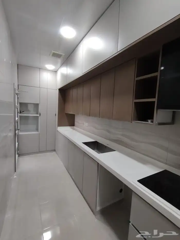 تفصيل كافة أنواع المطابخ بأسعار مناسبه وجوده ممتازه 15