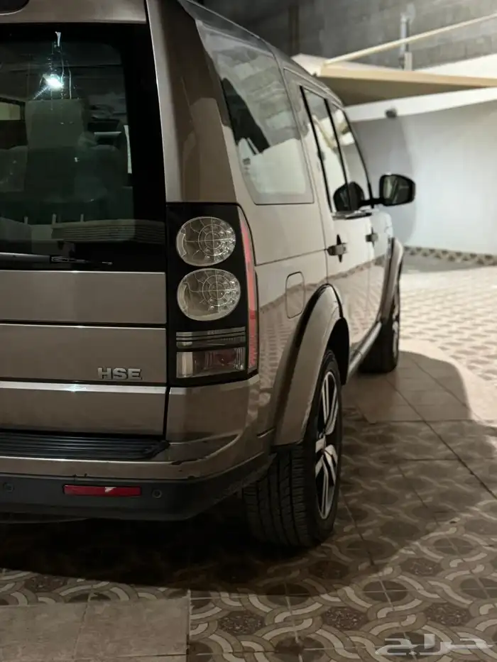 للبيع لاندر روفر R4 2015 23