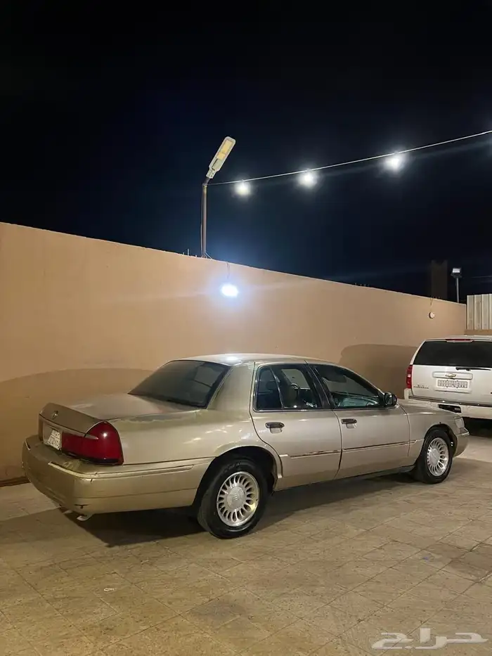 ماركيز 2000 جاهز للنقل 0