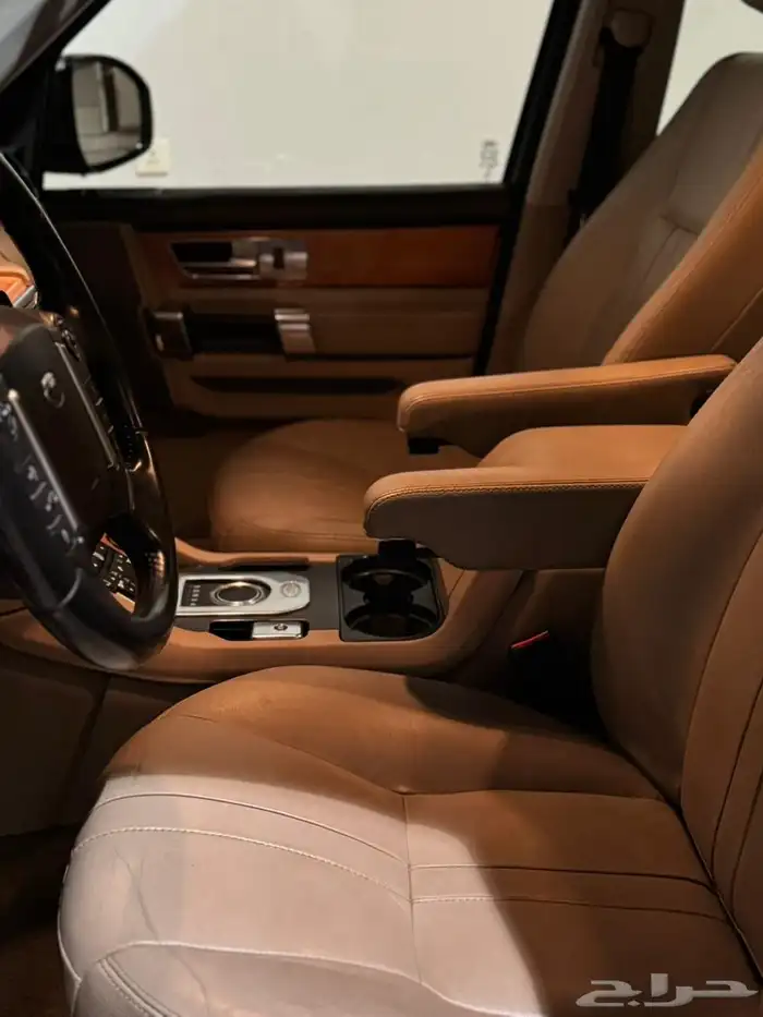 للبيع لاندر روفر R4 2015 11