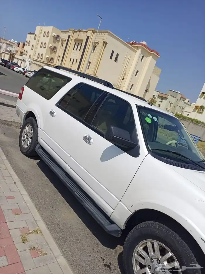 اكسبيدشن 2013 10