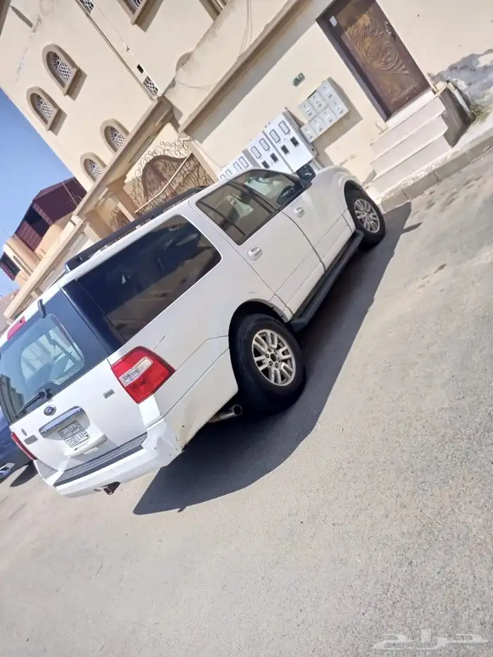 اكسبيدشن 2013 9