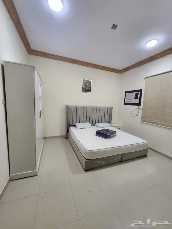 شقه مفروشه عوايل 2