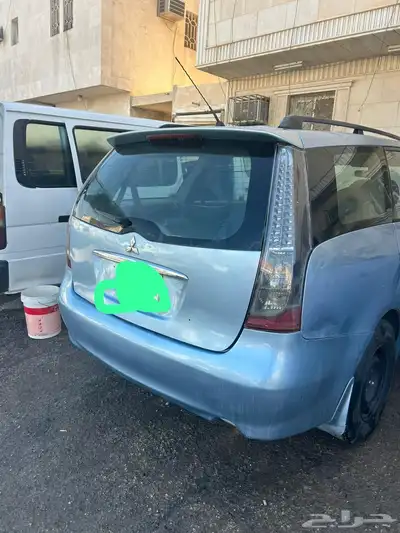 متسوبيشي index