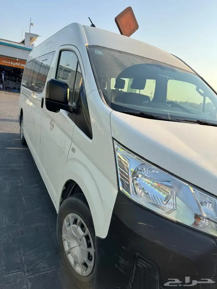 هايس 2019 2