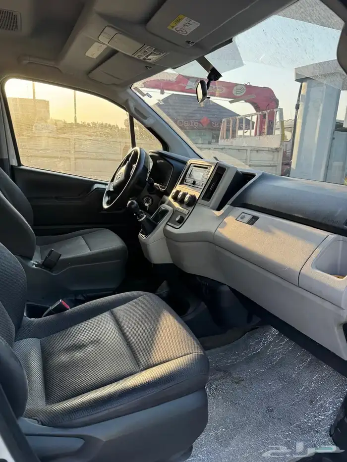 هايس 2019 4