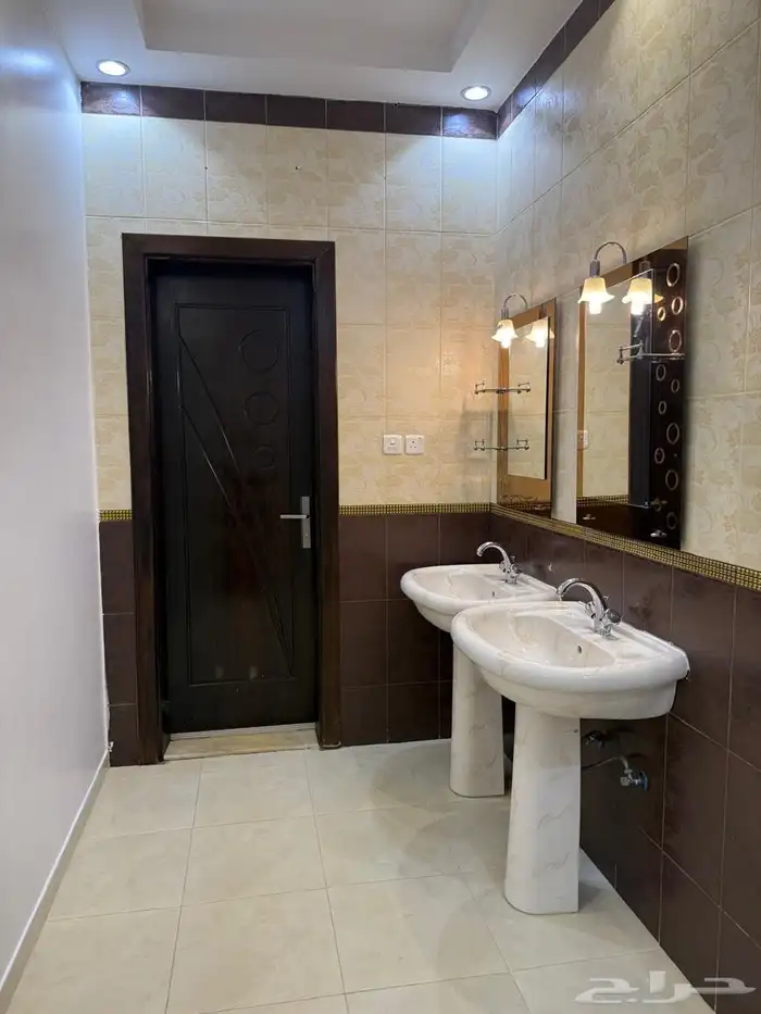 شقة فاخرة للايجار بحي جبرة بالطائف 7