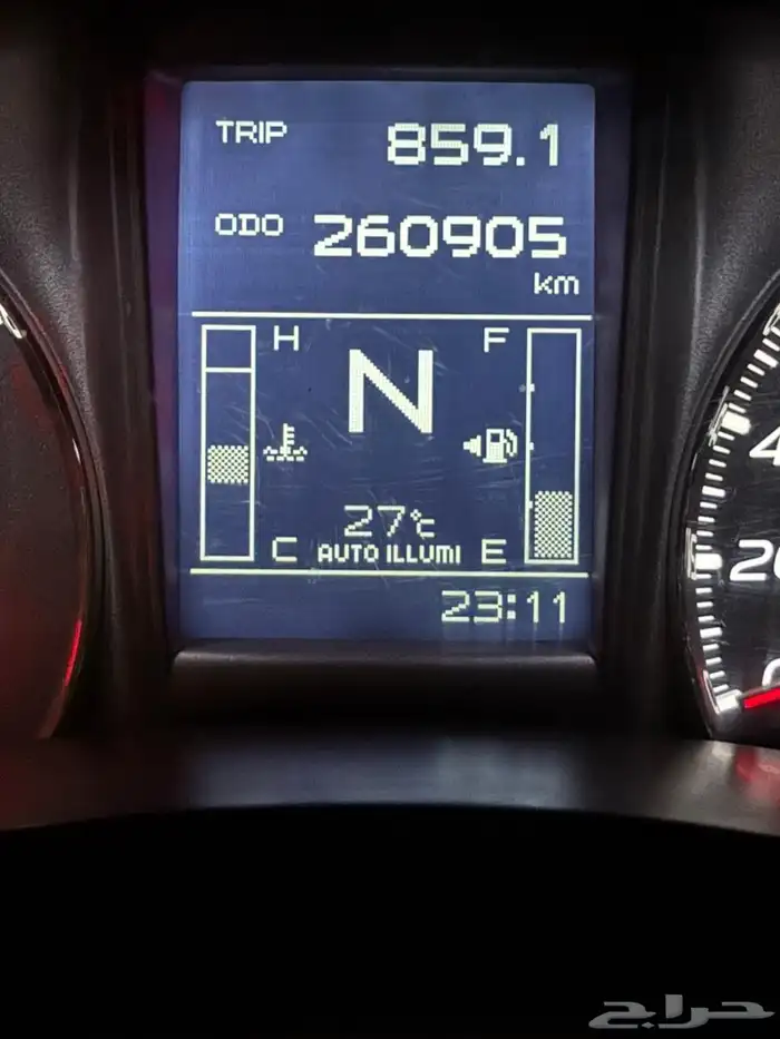 ايسوزو 2015 mux 4