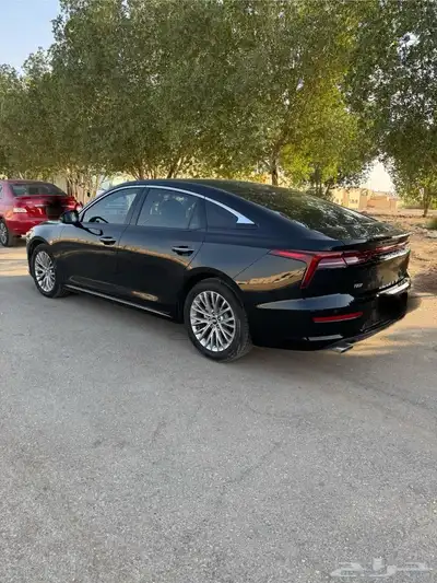 فاو FAW بسترن B70 وكاله 2025 index