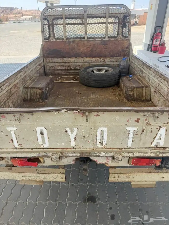 للبيع شاص 83 4