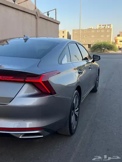 البيع كيا K8 index