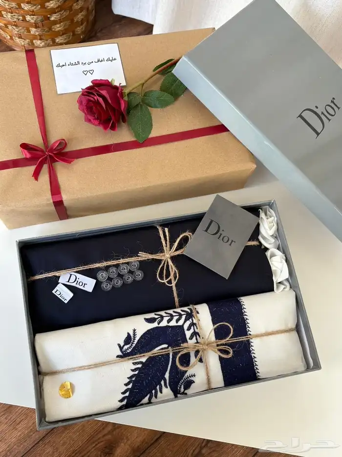 بوكس فخم للهدايا الرجاليه 0