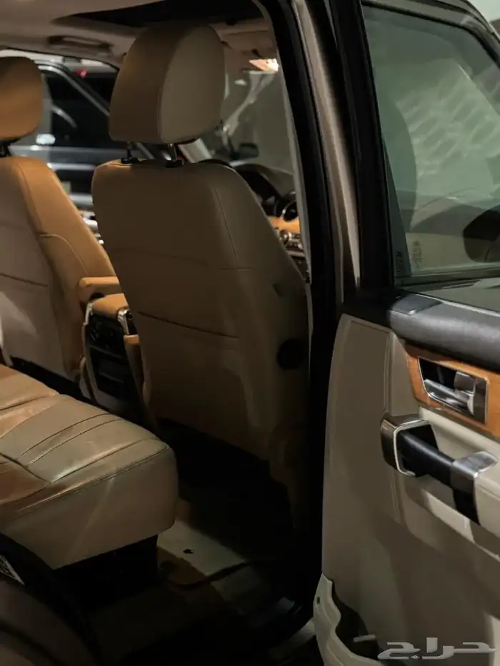 للبيع لاندر روفر R4 2015 14