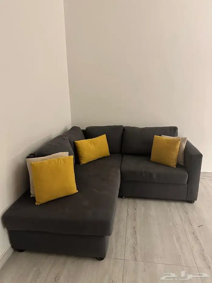 كنب للبيع زاويه 0