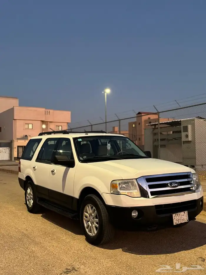 اكسبيدشن 2013 95