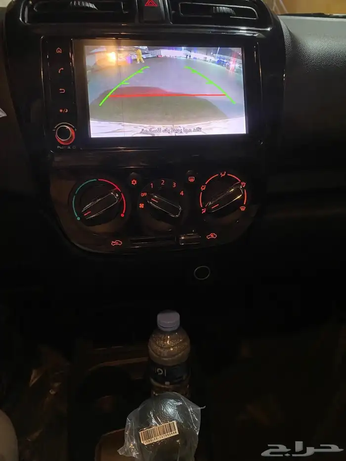 ميتسوبيشي سبيس ستار2023 فل كامل 9