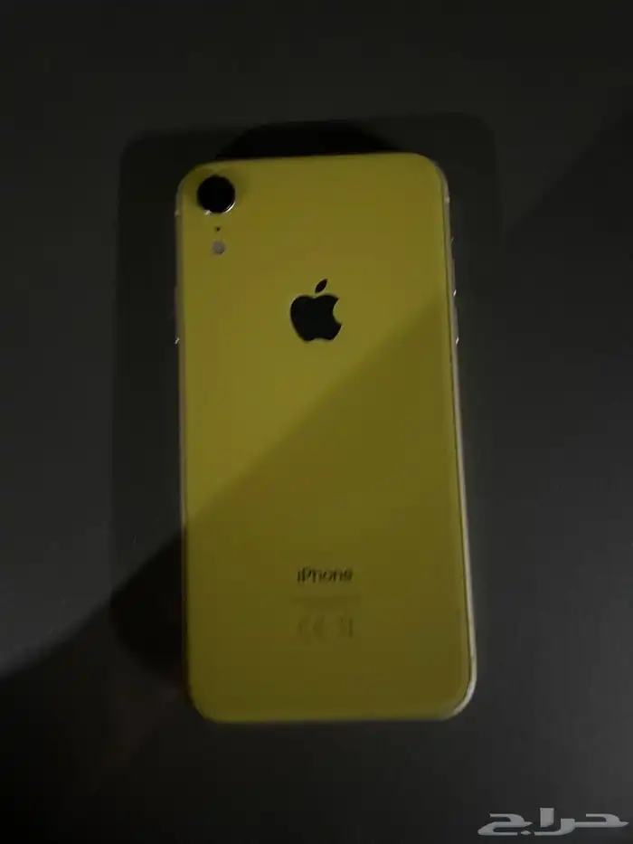 ايفون XR 2