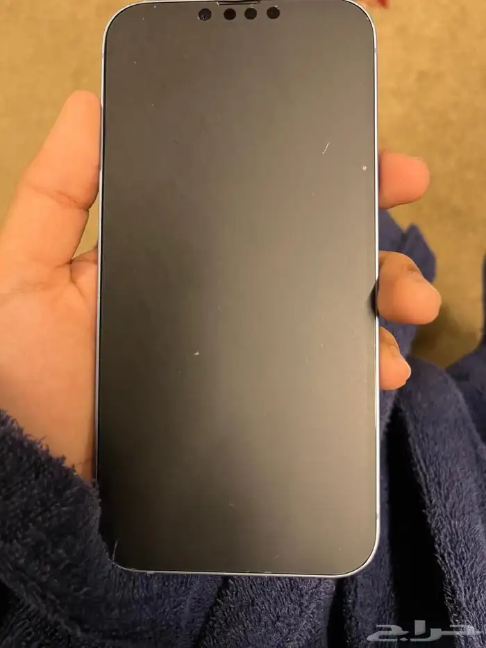 للبيع ايفون 14 بلس 4