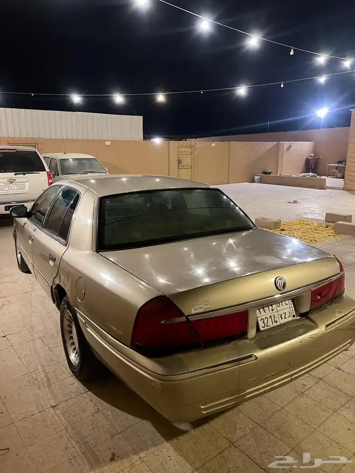 ماركيز 2000 جاهز للنقل 4