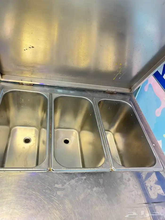 سيارة اسكيريم شفروليه 2010 4