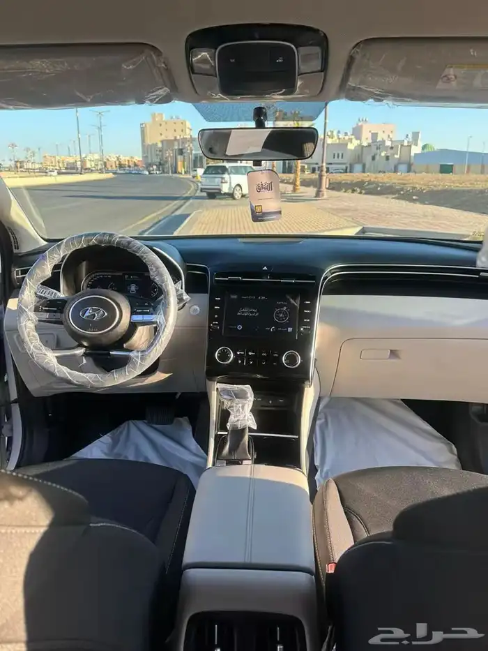 توسان 2023 البيع لصامل فقط 10