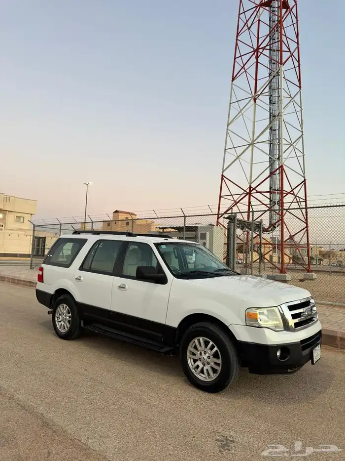 اكسبيدشن 2013 5