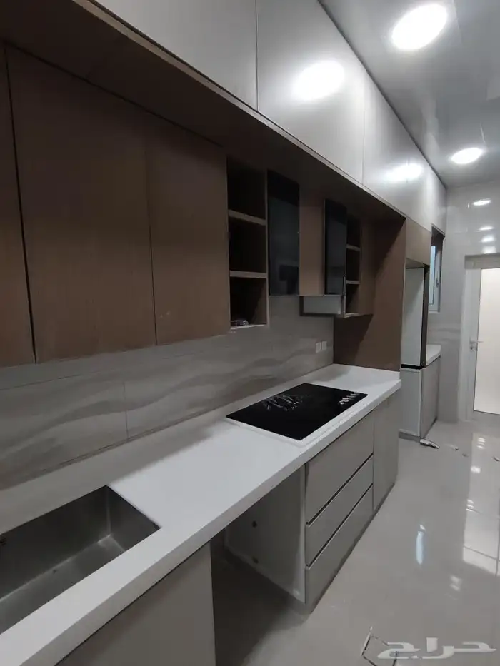 تفصيل كافة أنواع المطابخ بأسعار مناسبه وجوده ممتازه 14