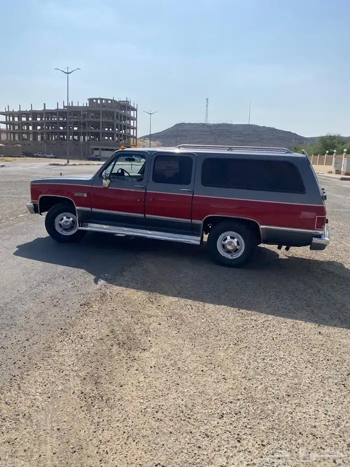 جمس موديل 88 بودي وكاله بوية وكاله قير مكينه شواصي شرط 3