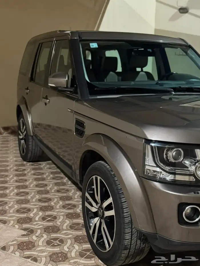 للبيع لاندر روفر R4 2015 21