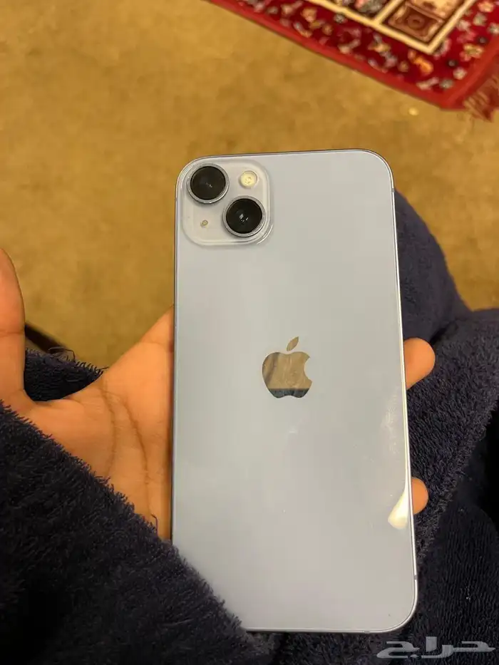 للبيع ايفون 14 بلس 5