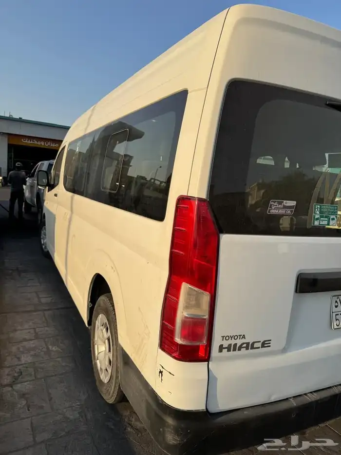 هايس 2019 5
