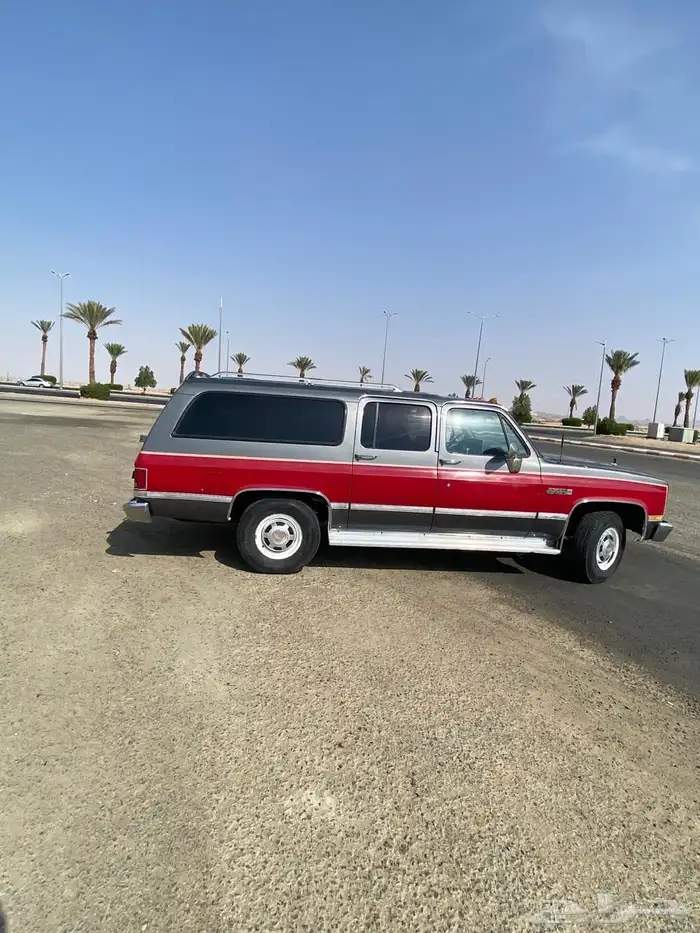 جمس موديل 88 بودي وكاله بوية وكاله قير مكينه شواصي شرط 1