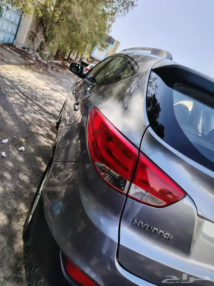 توسان موديل 2012 30