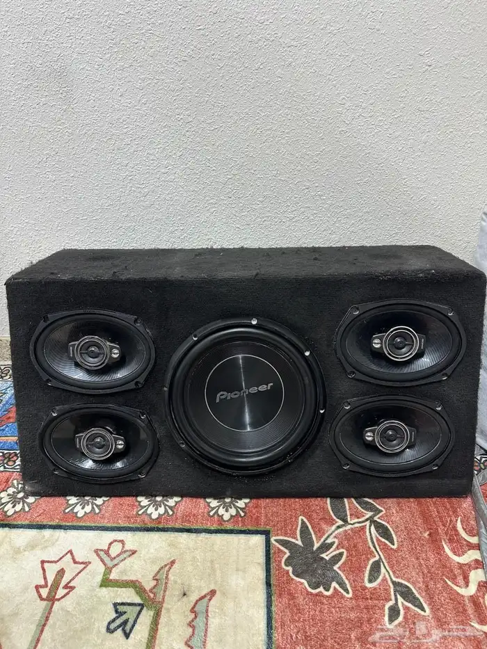 سستم شغال على الشرط للبيع لتواصل 1