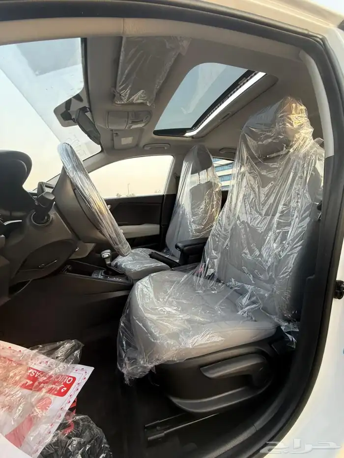 Kia Rio 2021 12