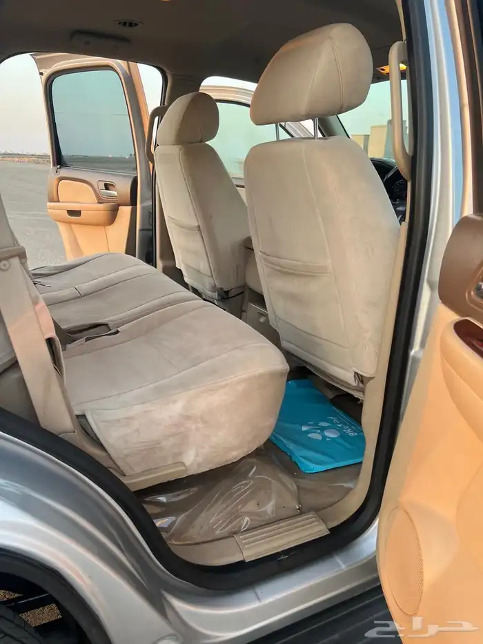 للبيع جمس يوكن قصير 2013 سعودي دبل 12