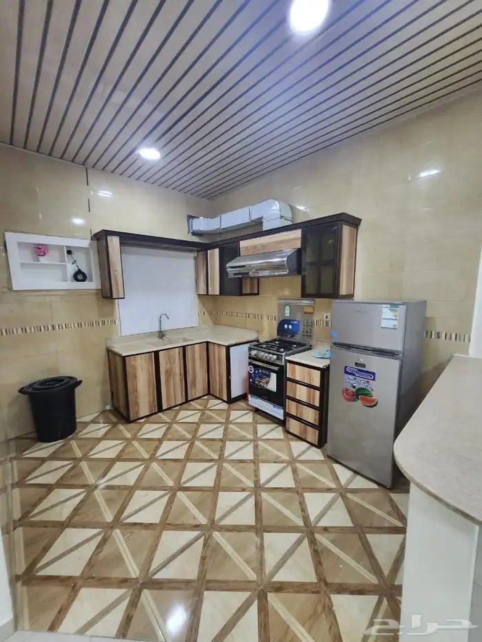 شقه مفروشه عوايل 4