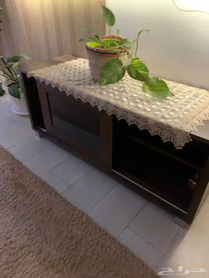 طاولة بلازما 0