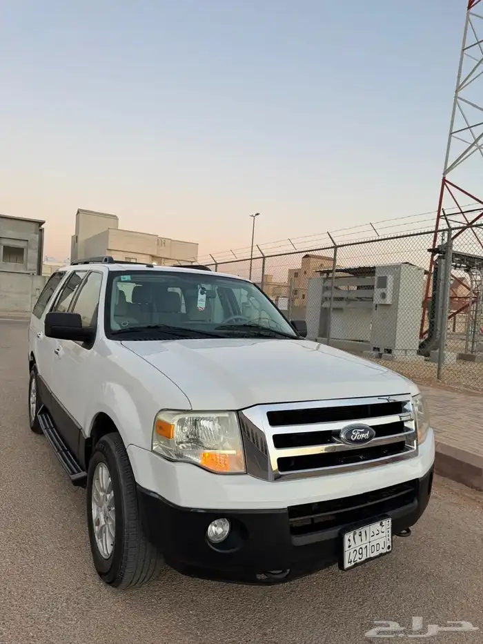 اكسبيدشن 2013 29