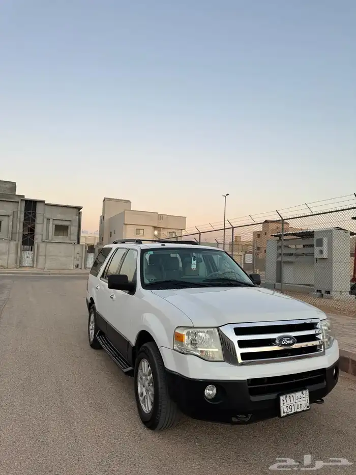 اكسبيدشن 2013 44