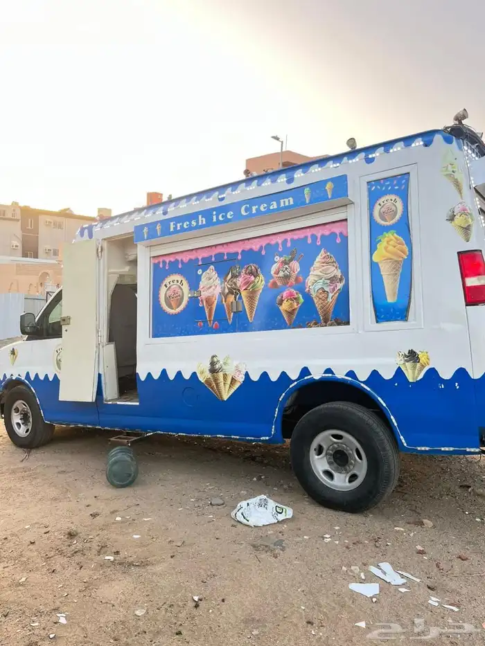 سيارة اسكيريم شفروليه 2010 2