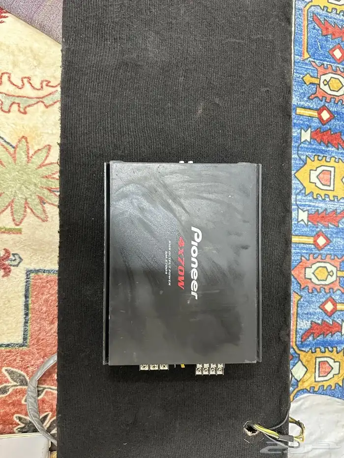 سستم شغال على الشرط للبيع لتواصل 0